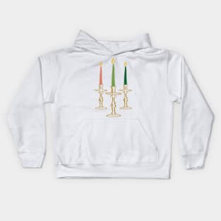 Candlelight Kids Hoodie